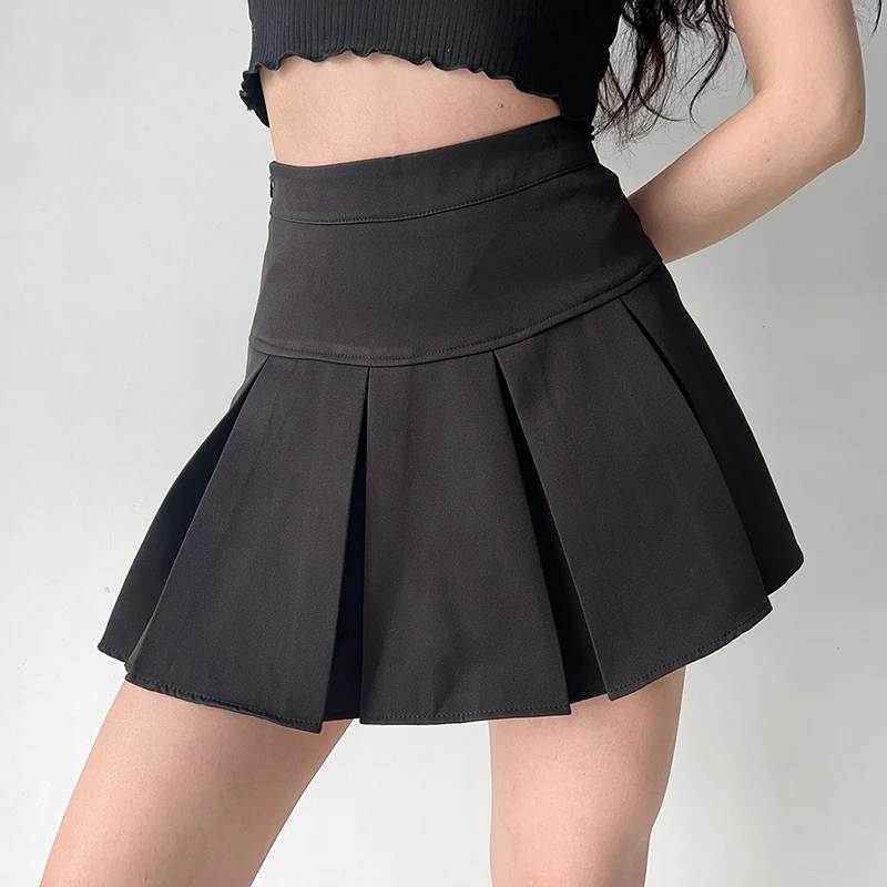 Women's Short Skirt